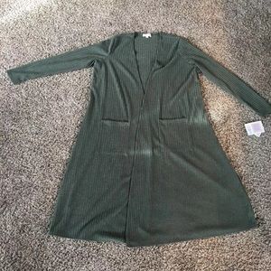 LuLaRoe Sweaters - New with tags LuLaRoe Sarah LuLaRoe Sweaters - New with tags LuLaRoe Sarah